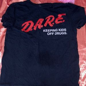DARE T-Shirt